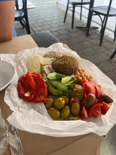 מלכה - Malka by Eyal Shani - תל אביב-יפו