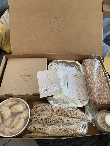 Opinii despre שרוליק - אפייה ביתית în תל אביב-יפו - הסעדה