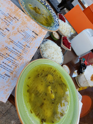 Opinii despre קובה בר באר שבע KUBA în באר שבע - הסעדה