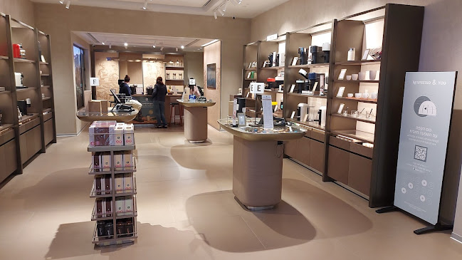 Comentarii opinii despre Nespresso