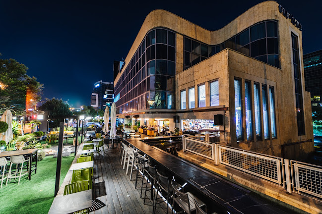 Comentarii opinii despre ג’פניקה רחובות