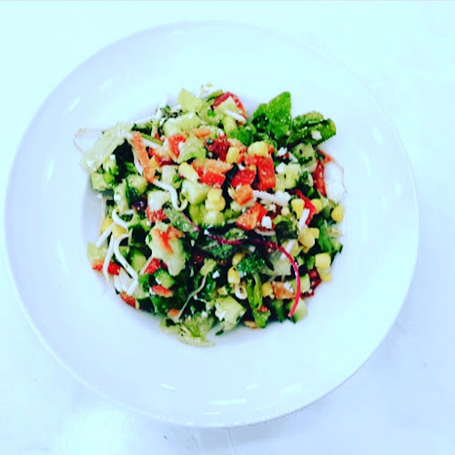 Opinii despre קפה תיסלם în פתח תקווה - הסעדה