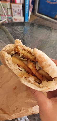 שדרות טרומפלדור 57, חיפה