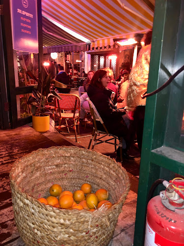 פארוק בשוק - Faruk Bashuk - תל אביב-יפו