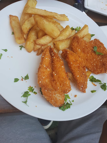 מסעדת JOS - אשקלון