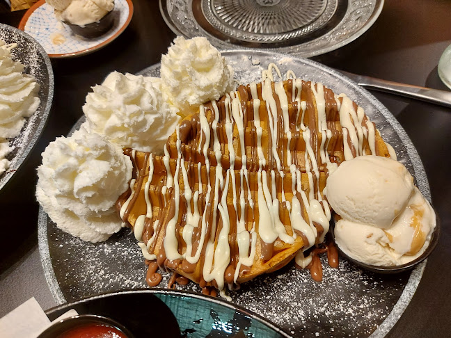 Opinii despre קשקפה în קרית אתא - הסעדה