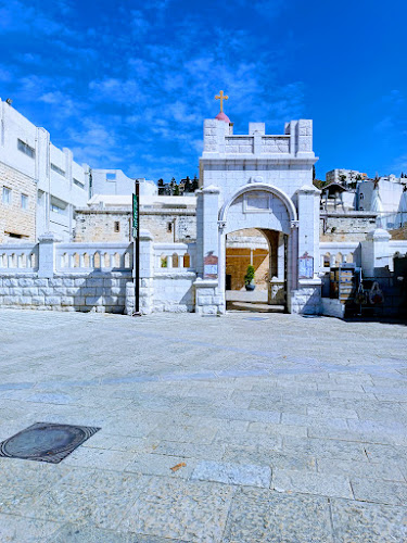 מלח ופלפל - הסעדה