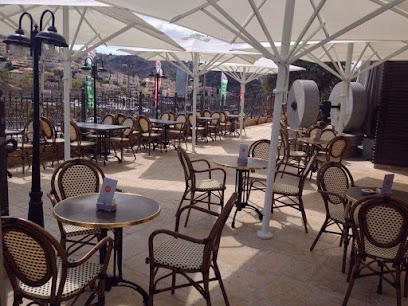 קפה קפה אום אל פחם