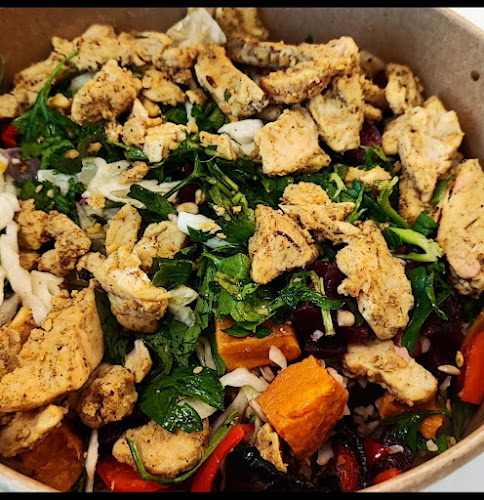 בר שומשום - רמת גן