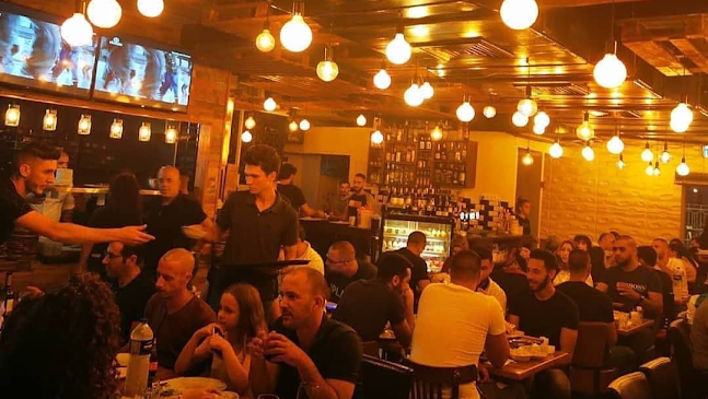 קולוני גריל -מסעדת קצבים,colony grill-butcher restaurant - חיפה