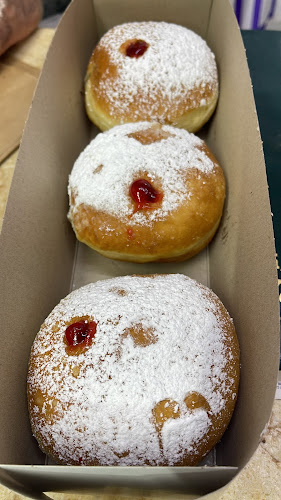 קונדיטוריה מוניק