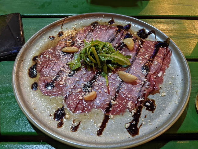 Comentarii opinii despre ג'מס קרית השרון Jems