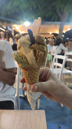 טוני אייס - נתניה