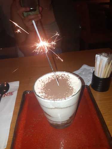 AL DENTE - ירושלים