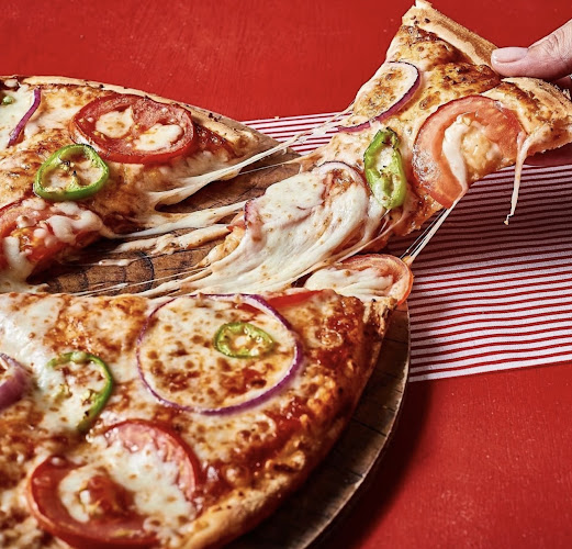 פיצה שמש חולון הר הצופים