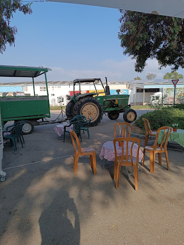 קפה במשק - קבוצת יבנה