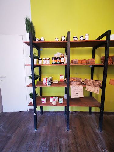 מאפיית מלא - הסעדה