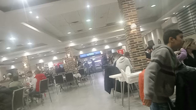 קניאל בשרים - הסעדה