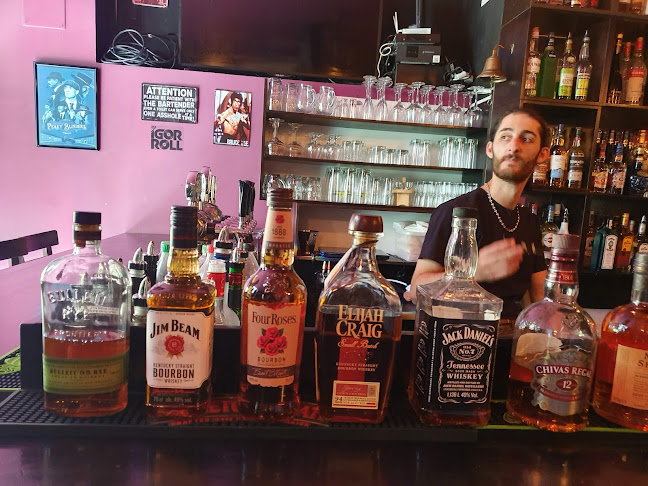 Opinii despre אבסנס פאב în חיפה - הסעדה