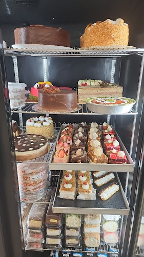 ממתקי בני אבו אלסעיד אלמוכתאר