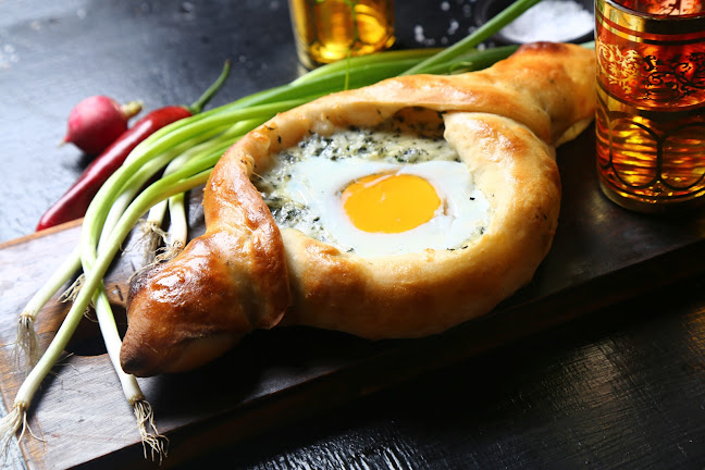 Opinii despre פטרה חוף הקשתות אשדוד în אשדוד - הסעדה