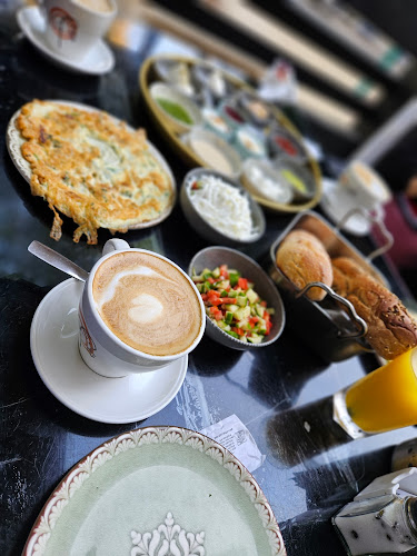 Comentarii opinii despre קפה קפה