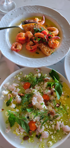 Opinii despre El Marsa Restaurant מסעדת אל מרסא în עכו - הסעדה