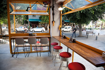 ברוקלין פיצה