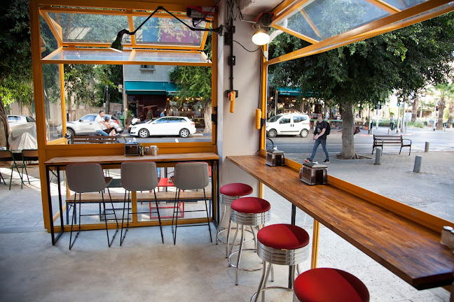 ברוקלין פיצה