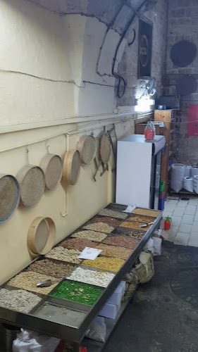 Comentarii opinii despre Elbabour spices