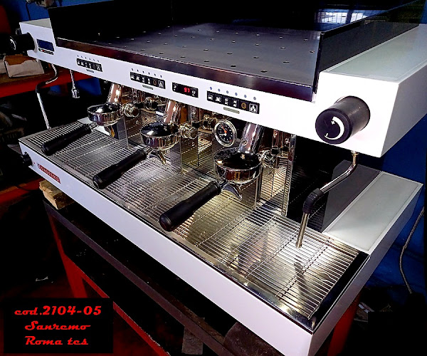 IL COFFEE (אי אל קופי) הבית לאוהבי קפה - הסעדה