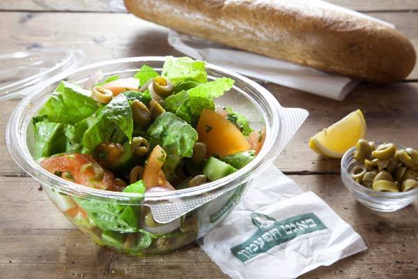 Opinii despre באגט הפעמון în ירושלים - הסעדה