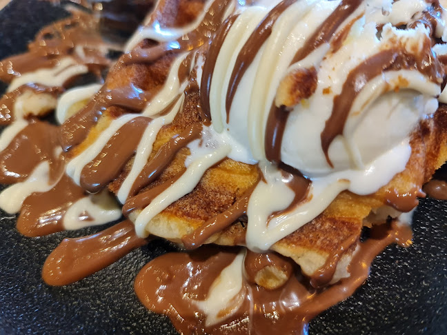 Opinii despre ביגה שילת în שילת - הסעדה