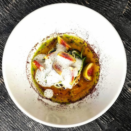 בית אריאלה - הבר