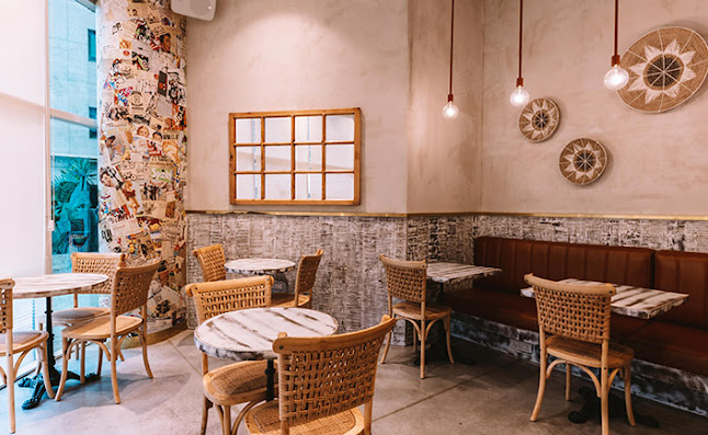 Comentarii opinii despre ארומה