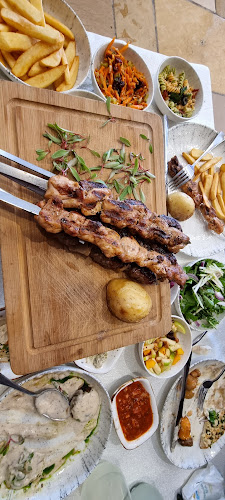 Comentarii opinii despre מסעדת סיידא