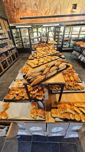 פינת האופה - סניף רמות - הסעדה