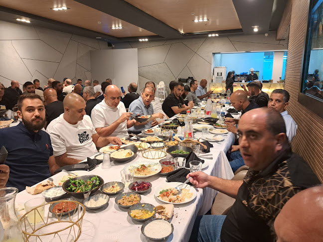 Opinii despre מסעדת בחרי în אום אל-פחם - הסעדה