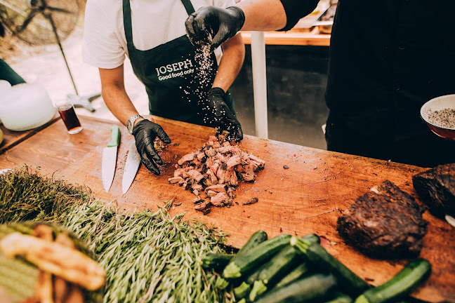 Opinii despre Joseph Catering - ג'וזף קייטרינג în בית חרות - הסעדה