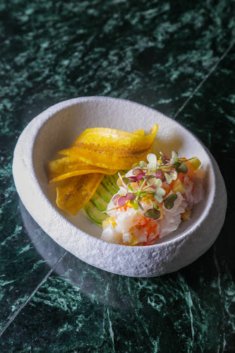 Gia Bar Tel Aviv - ג'יה בר תל אביב - תל אביב-יפו