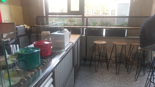 Opinii despre ג'חנון בר מודיעין în מודיעין מכבים רעות - הסעדה