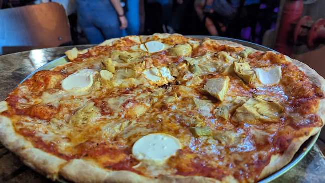 נישה בר - הסעדה