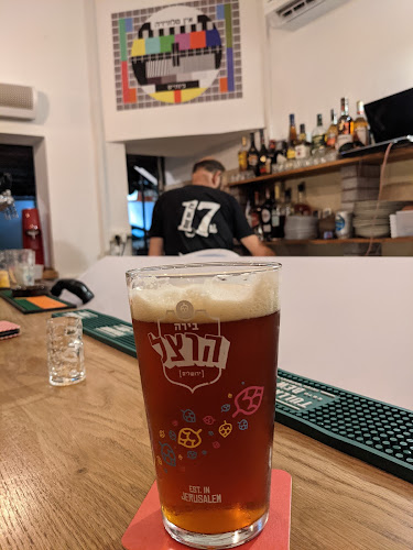 Opinii despre בירה ואוכל în חיפה - הסעדה