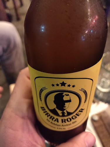 בירבזאר - הסעדה