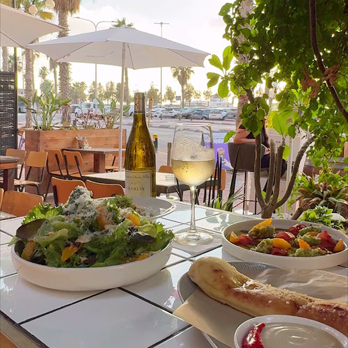 Opinii despre GODA גודה în אשדוד - הסעדה