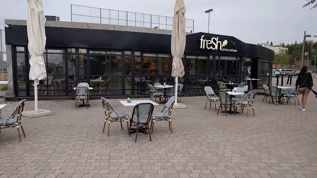 פרש דה מרקט ראש העין