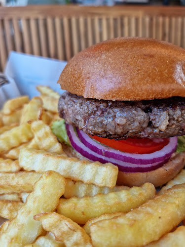 Opinii despre Meatbar burger דיזנגוף în תל אביב-יפו - הסעדה