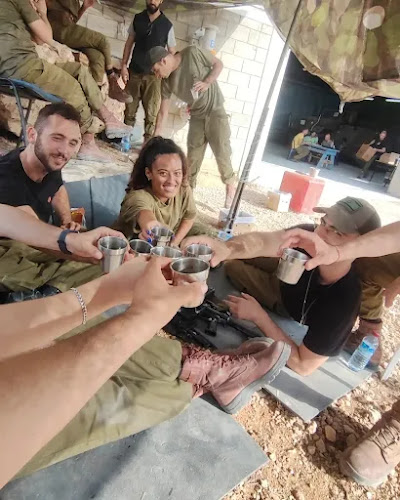 קפה 31 - Coffee 31 - הסעדה