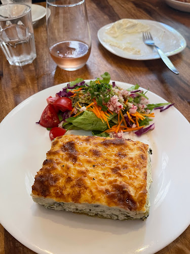 Opinii despre המטבחון în תל אביב-יפו - הסעדה