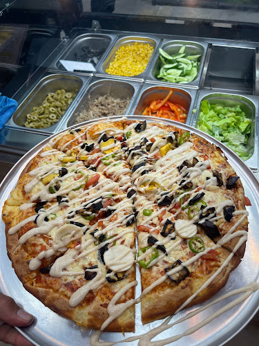 פיצה שמש - בת ים